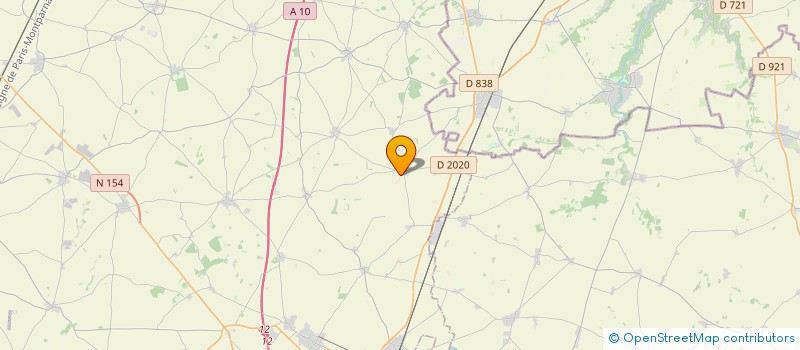 carte de 