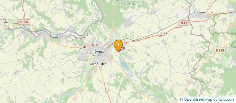 carte de 