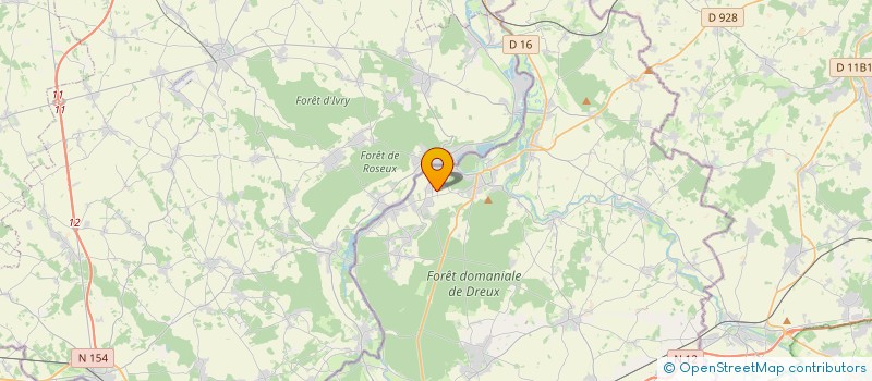 carte de 