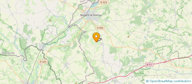 carte de 