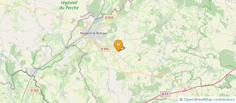 carte de 