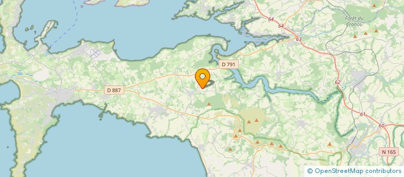 carte de 