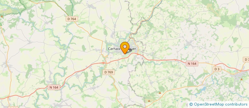 carte de 