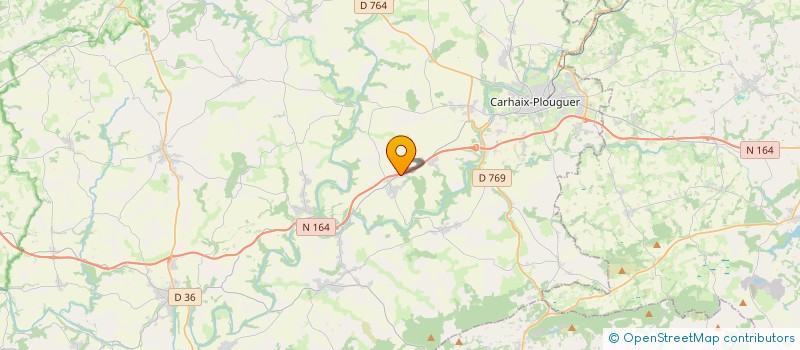 carte de 