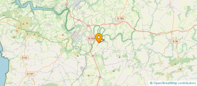carte de 
