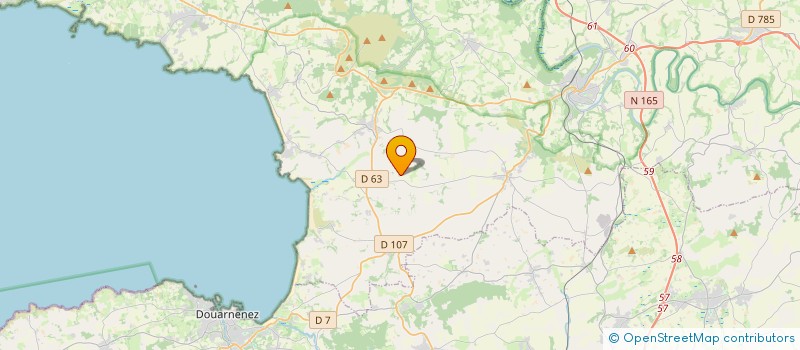 carte de 