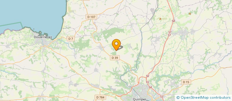 carte de 