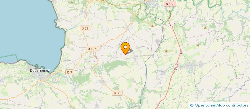 carte de 