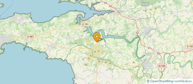 carte de 