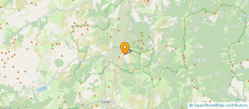 carte de 