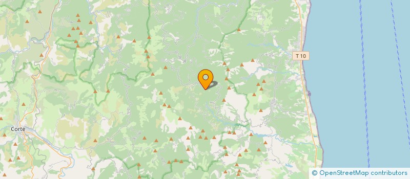 carte de 