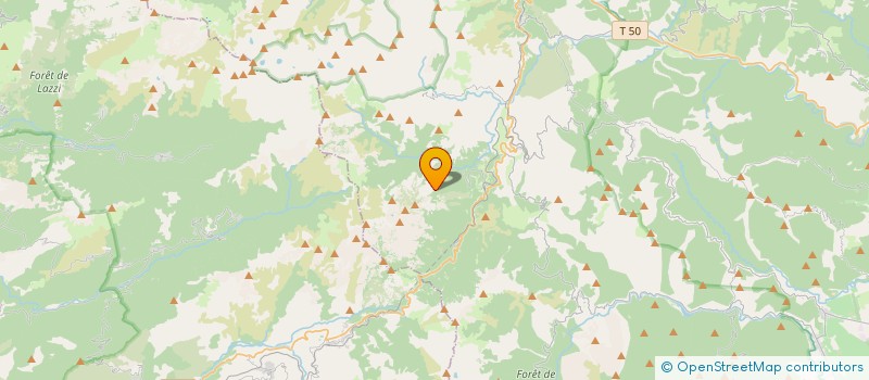 carte de 