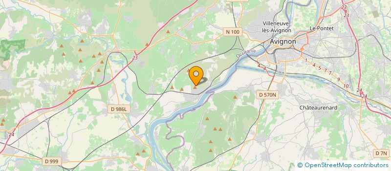 carte de 