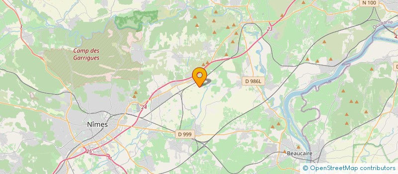 carte de 