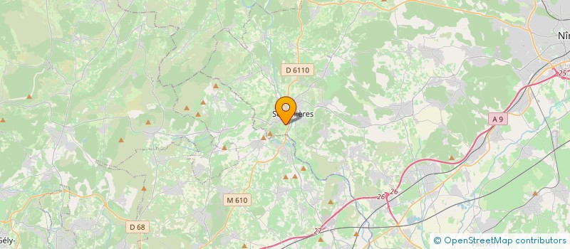 carte de 