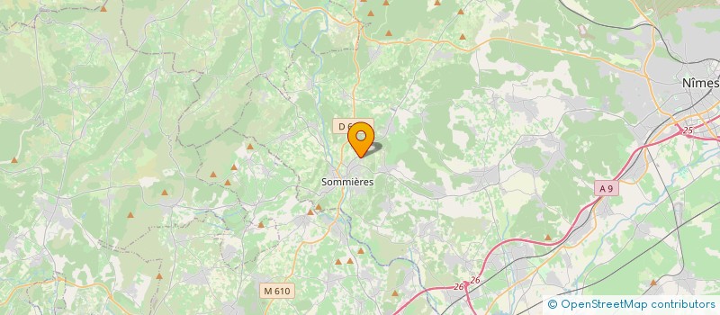 carte de 