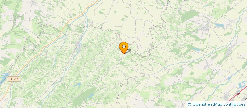 carte de 