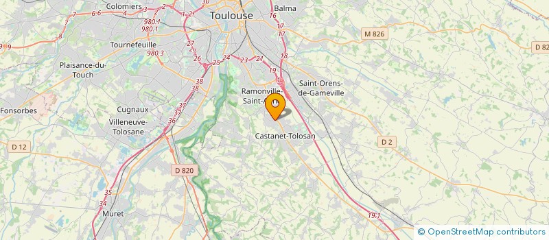 carte de 