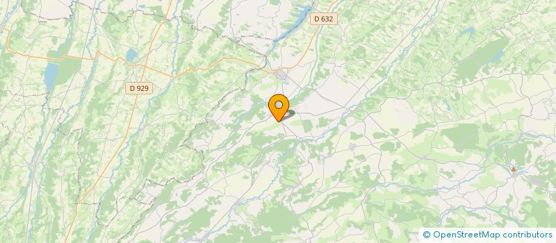 carte de 