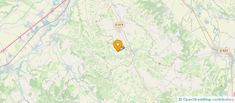 carte de 