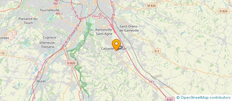 carte de 