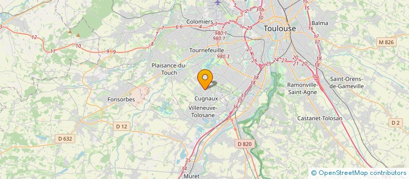 carte de 