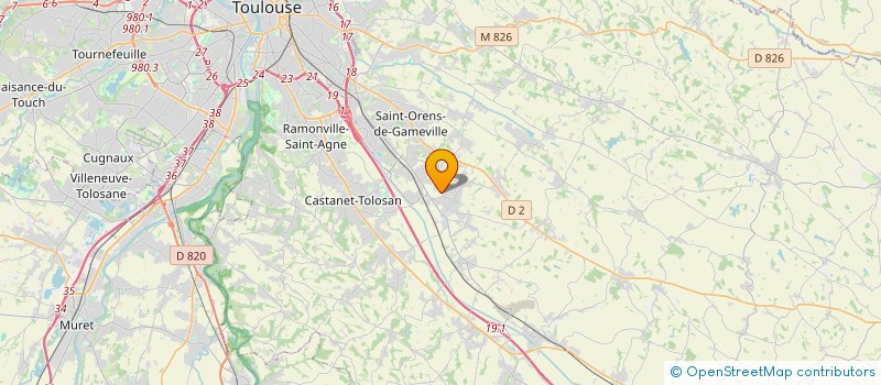 carte de 