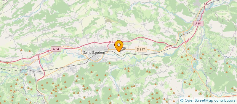 carte de 