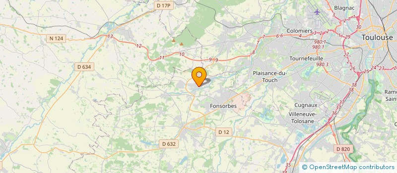 carte de 