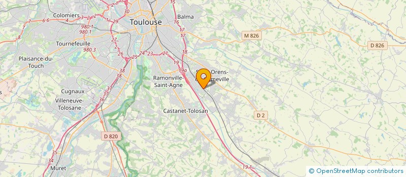 carte de 