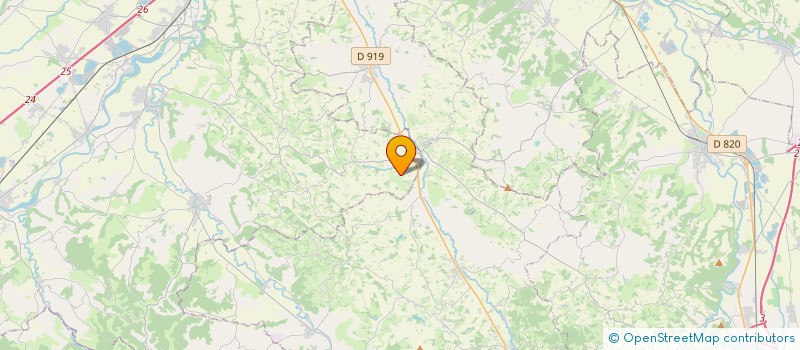 carte de 