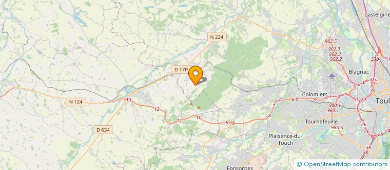 carte de 