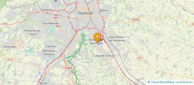 carte de 