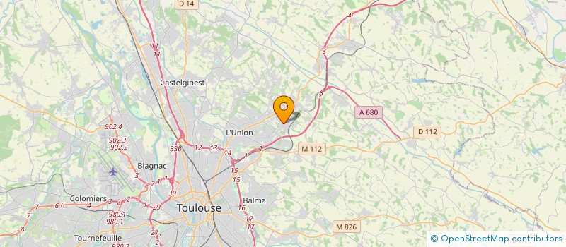carte de 