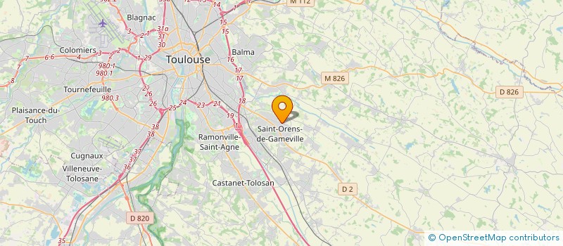 carte de 