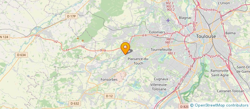 carte de 