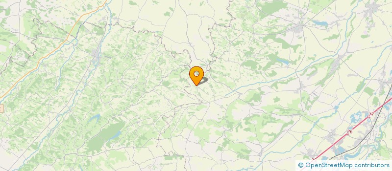 carte de 