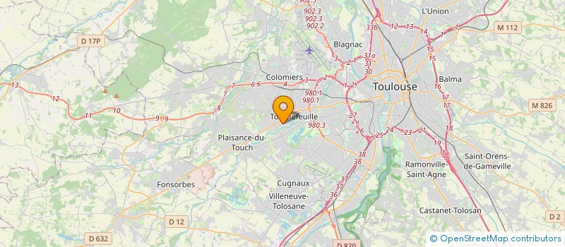 carte de 
