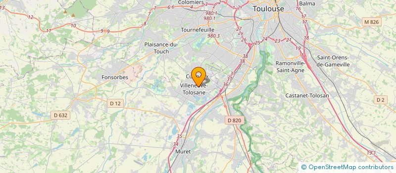 carte de 