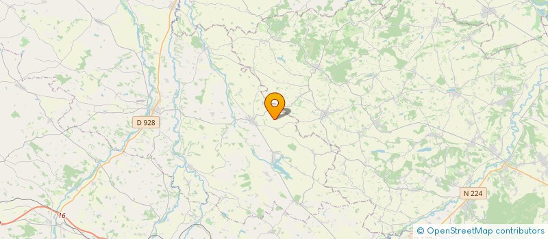 carte de 