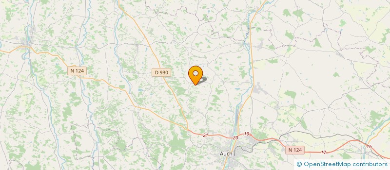 carte de 
