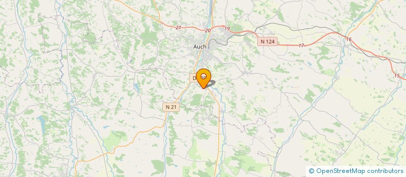 carte de 
