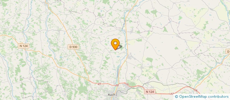 carte de 