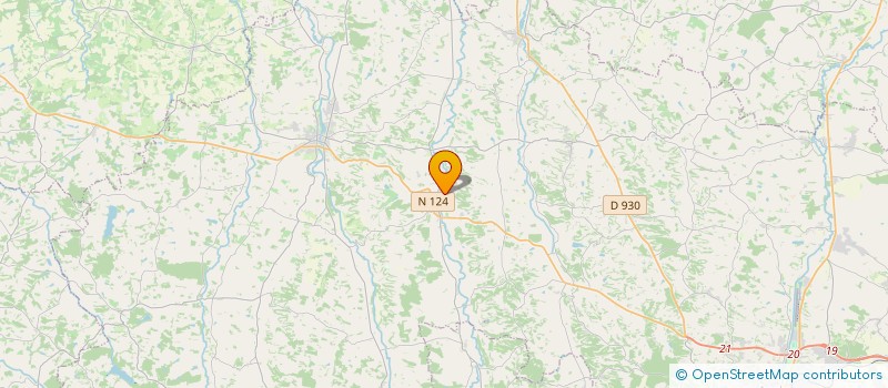 carte de 