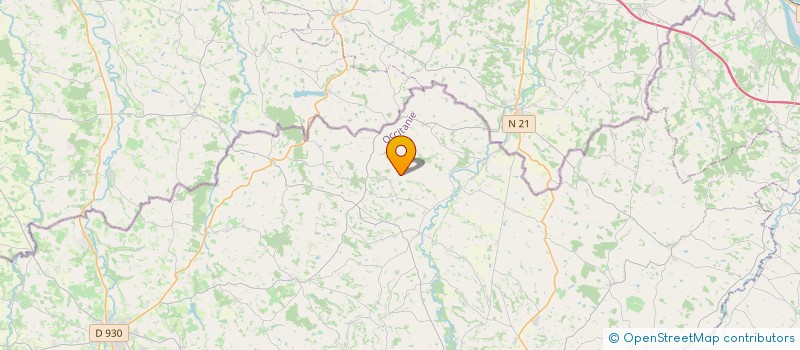 carte de 