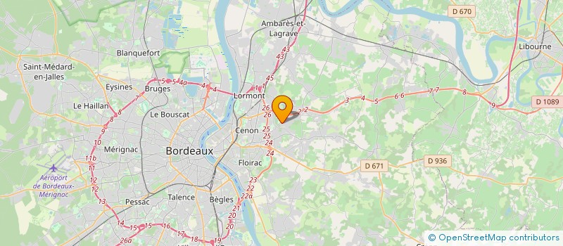 carte de 