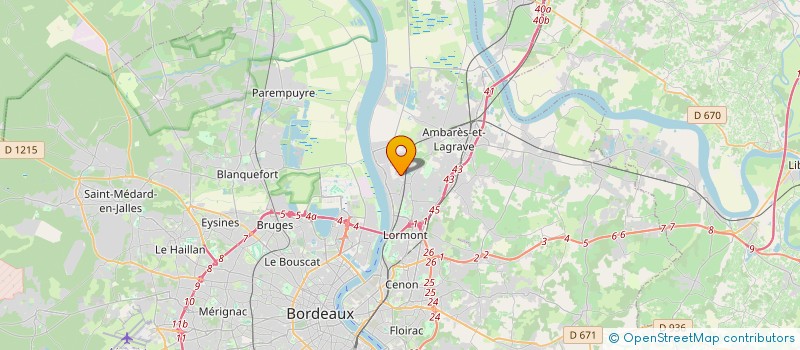 carte de 