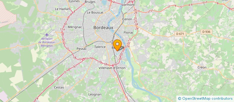 carte de 