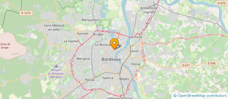 carte de 
