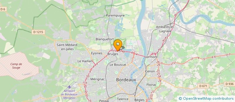carte de 